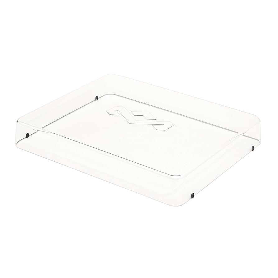 Amazon.co.jp: House of Marley ターンテーブルダストカバー